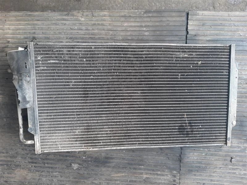 AC Condenser Passenger 3.08 Ratio Opt GU4 94-96 Chevrolet Caprice 52472821 - Image 4 of 4