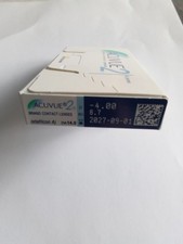 lenti a contatto quindicinali Acuvue 2 Johnson  -4,00