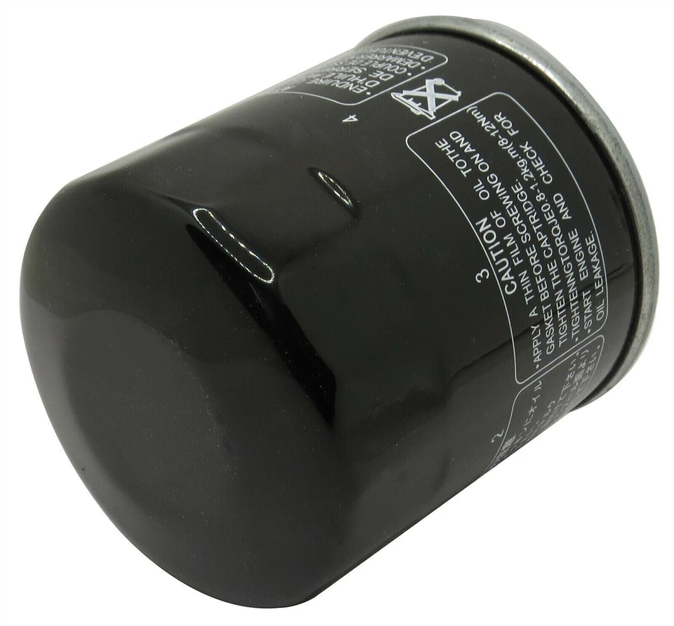 Aitook Oil Filter for Honda CBR600 F F2 1990-1994 - Image 3 of 3