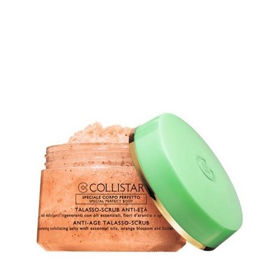 Collistar Anti Age Thalasso Scrub 700g