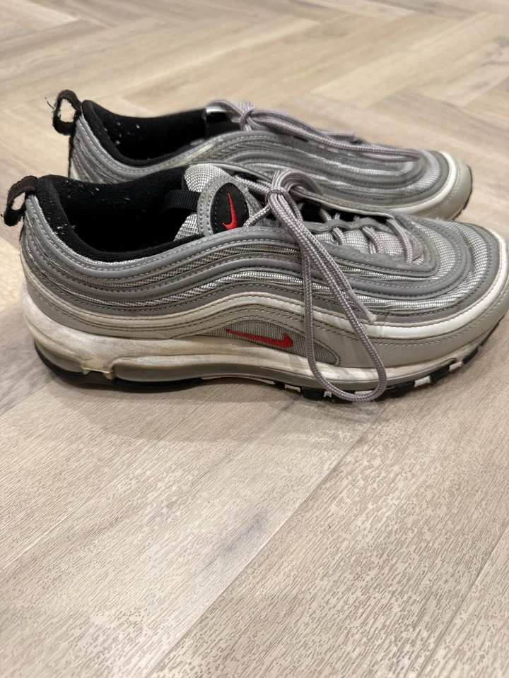 Nike Air Max 97, photo 1 of 5