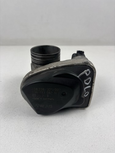 Drosselklappe 036133062N VW Polo 9N Fox Skoda Fabia 6Y