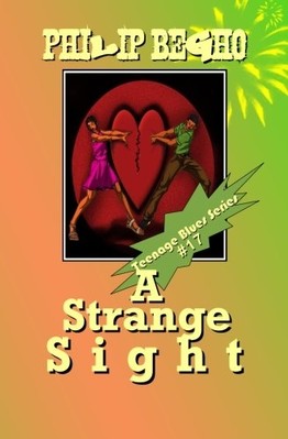 Strange Sight -  NEW Philip Begho 2012