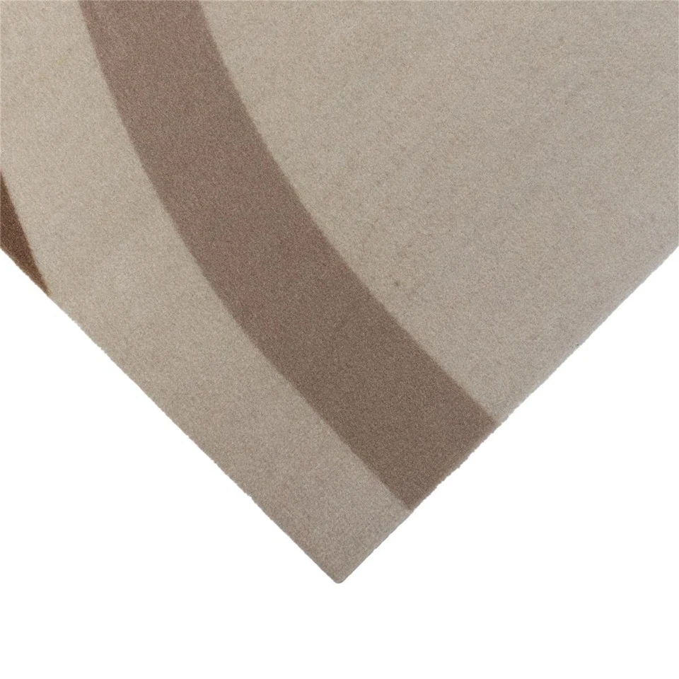 Fußmatte 90x120cm Türmatte Schmutzfangmatt Sauberlaufmatte Fußabtreter waschbar - Bild 2 von 4