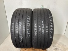 No Shipping Only Local Pick Up 2 Tires 275 40 20 Bridgestone Alenza 001 Rft No Shipping Only Local Pick Up 2 Tires 275 40 20 Bridgestone Alenza 001 Rft
