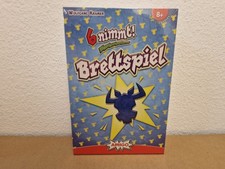 Amigo 01951 6 nimmt! Das Brettspiel Gesellschaftsspiel Familienspiel