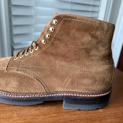 Alden D8917HC