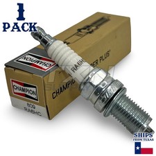 Champion 809 Copper Plus Spark Plug RA6HC - 1...