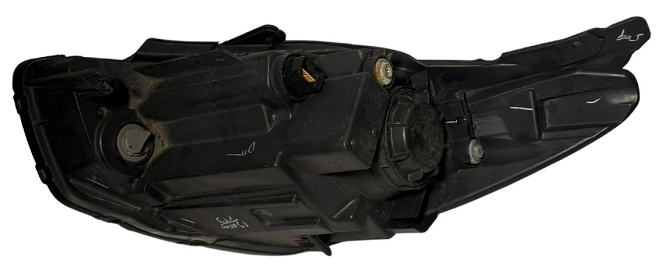 Scheinwerfer mit Blinker komplett R 921020X120 Hyundai i10 1.1 PA Bj 2013 - Bild 3 von 4