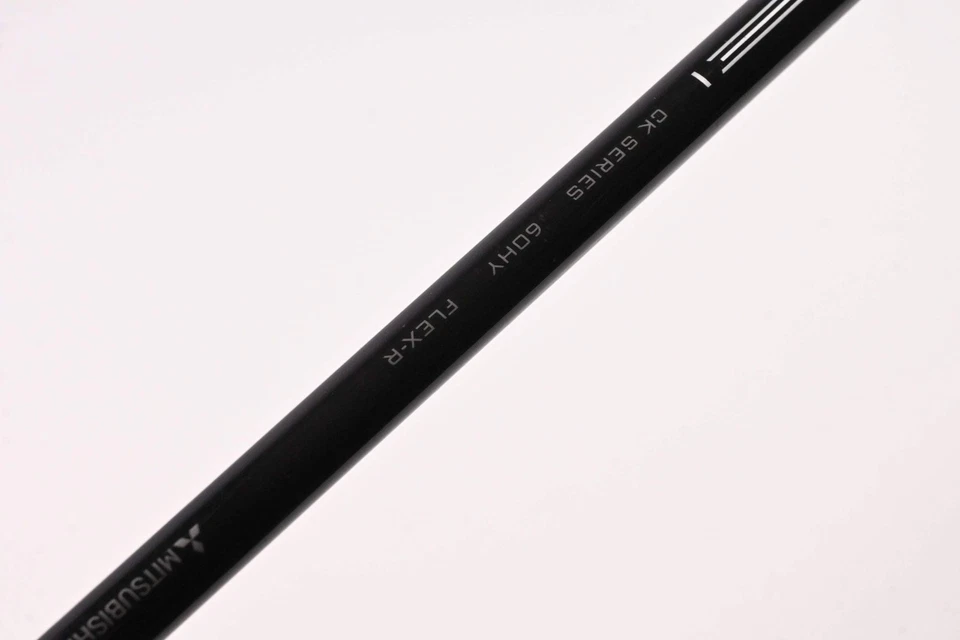 Taylormade P770 2020 #4 Iron / 22.5 Degree / Regular Flex Tensei CK Red 60 Shaft - Image 4 of 4