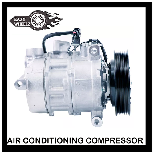 AIR CON A/C CONDITIONING COMPRESSOR FOR AUDI A4 A6 Q7 VW TOUAREG 3.0