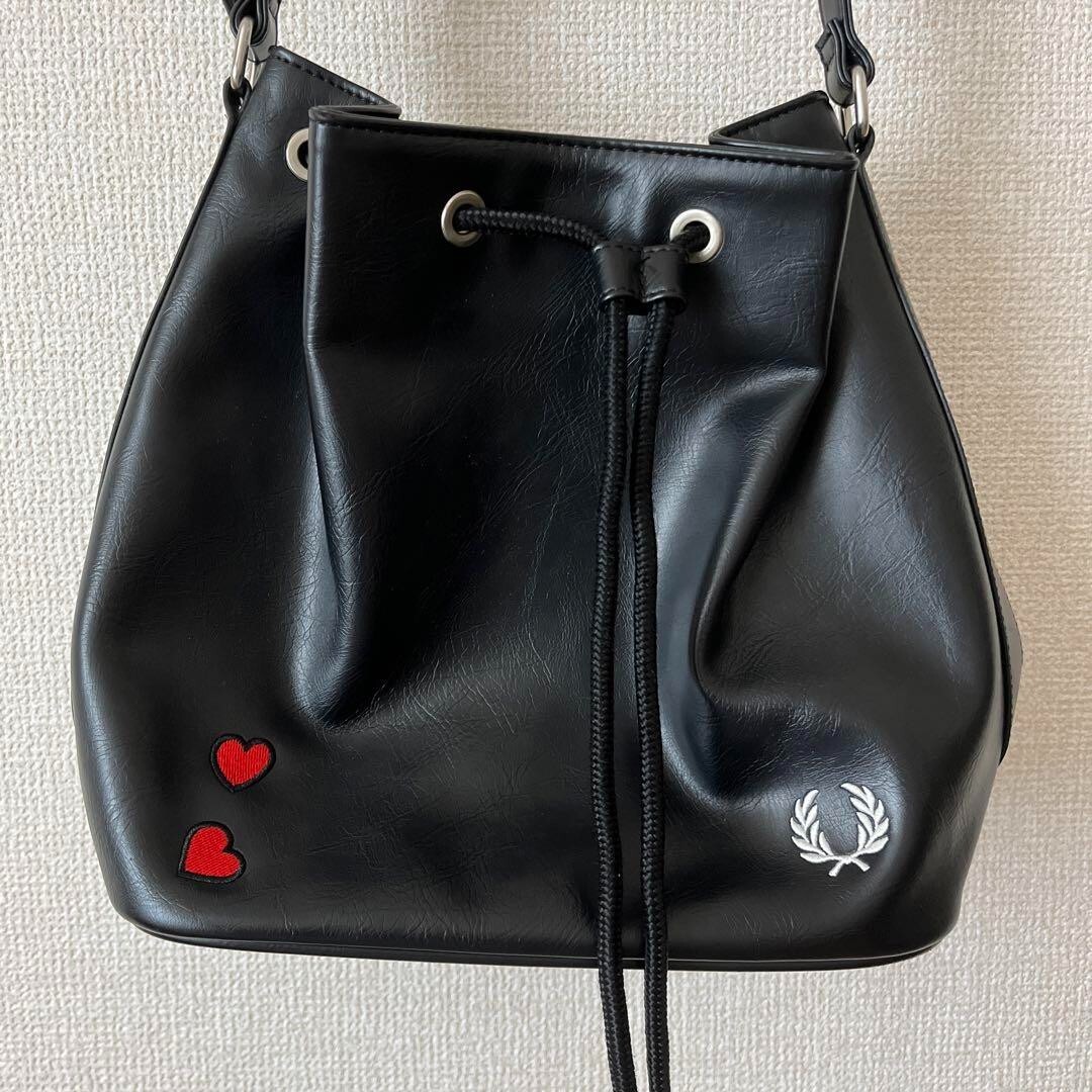 Fred Perry PVC Bags for Men | eBay - バッグ