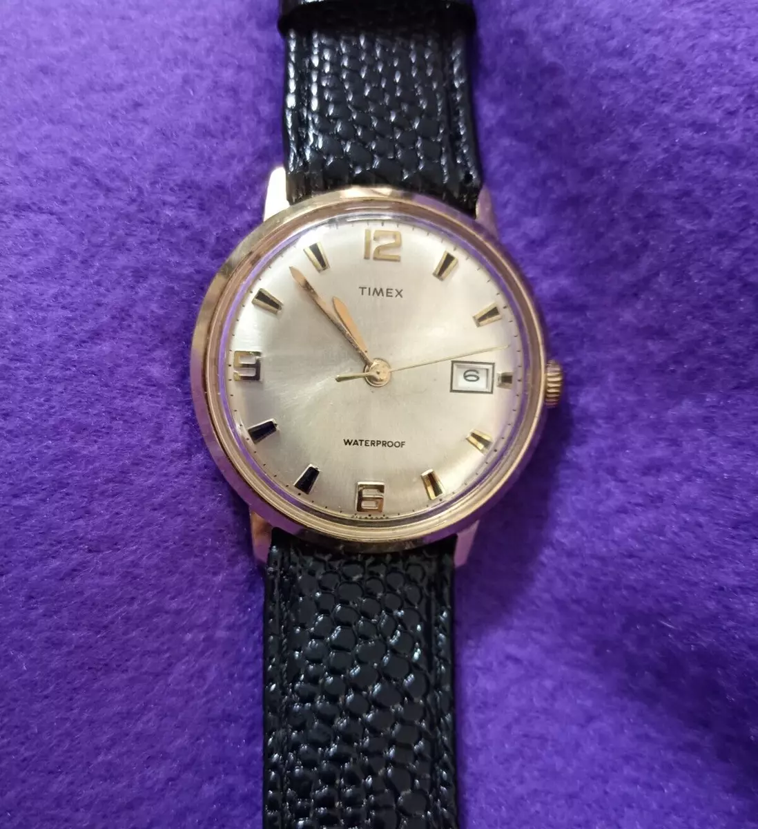 Timex marlin original 2025
