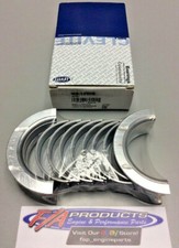 Clevite Ms1117a 1974-1997 Ford 2.0 2.3 Liter 4 Cylinder Engine Main Bearing Set Clevite Ms1117a 1974-1997 Ford 2.0 2.3 Liter 4 Cylinder Engine Main Bearing Set