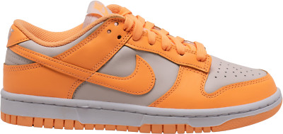 Size 9.5 - Nike Dunk Low Peach Cream 2022