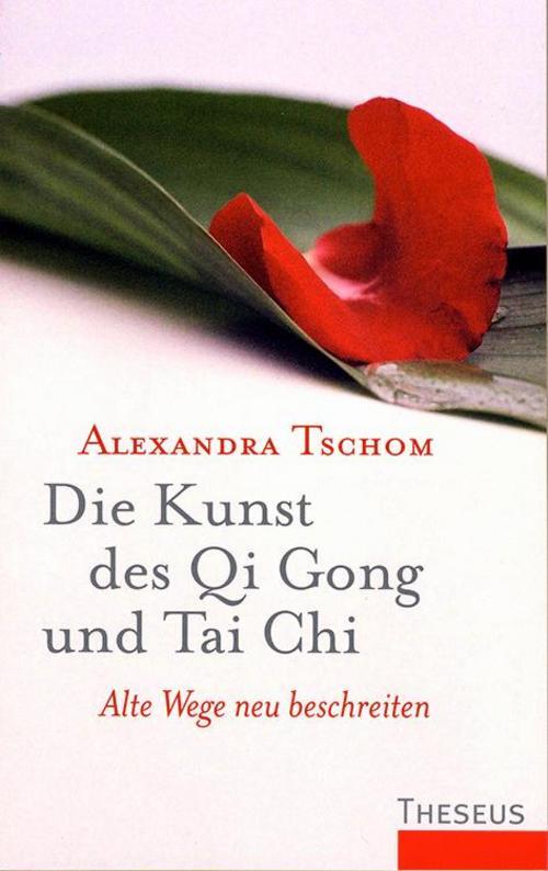 Thumbnail - Die Kunst Des Qi Gong Und Tai Chi Alexandra Tschom