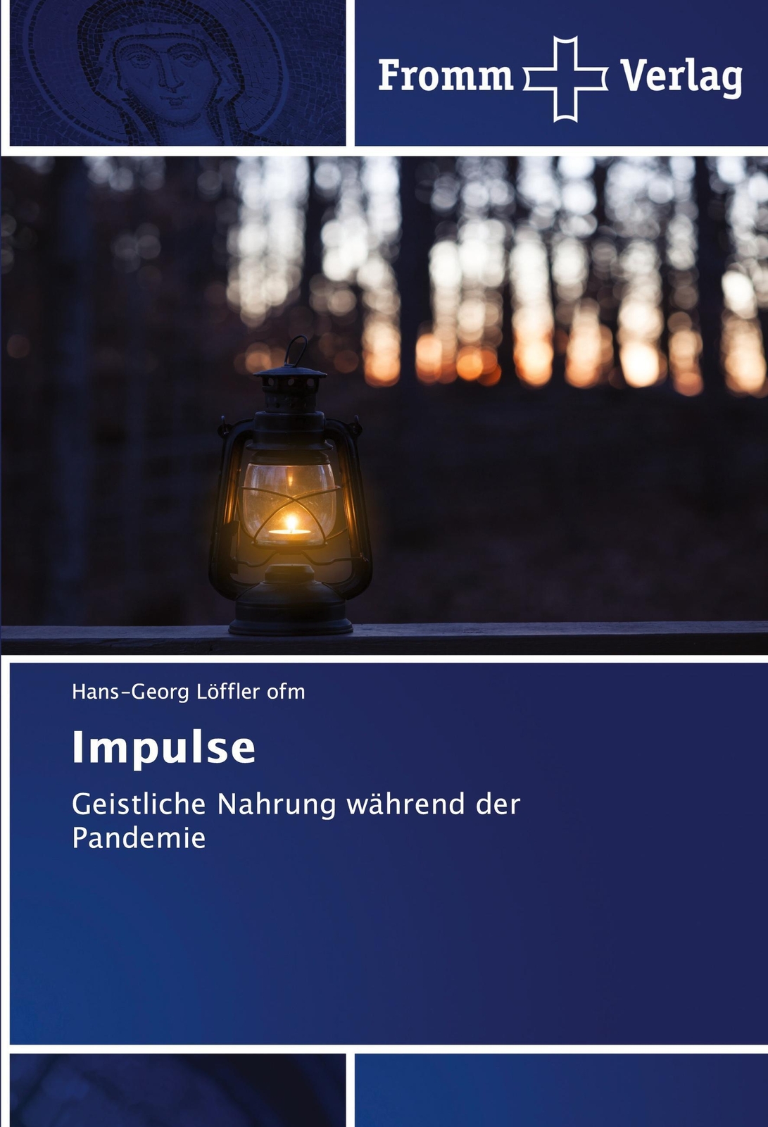 Thumbnail - Hans-georg Löffler Ofm | Impulse | Taschenbuch | Deutsch (2021) |
