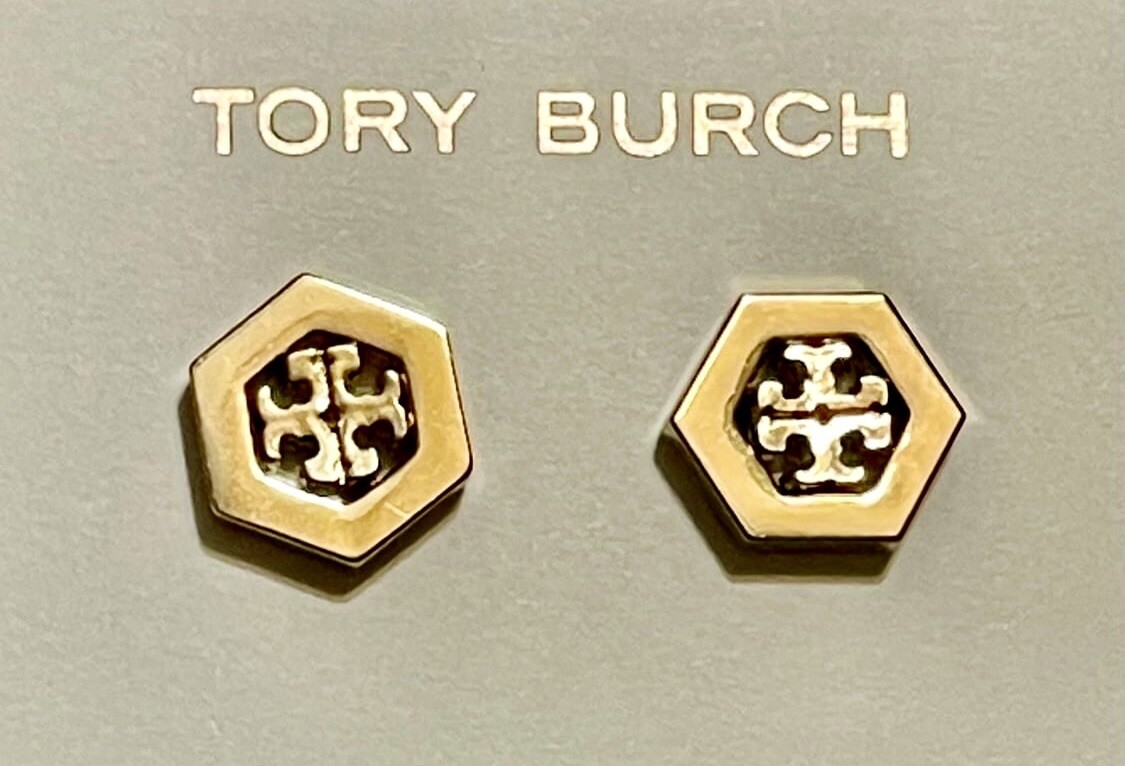 Tory Burch Earring Preowned - image 2