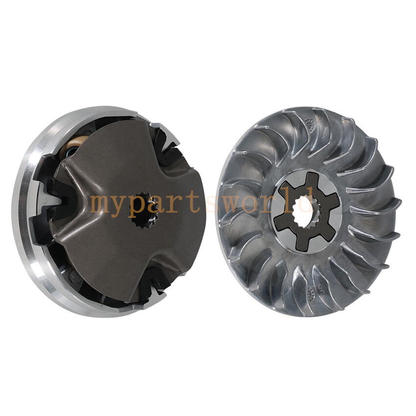 Primary Clutch for Kymco ATV Sento 100 4T Maxxer 90 10-16 KXR 90