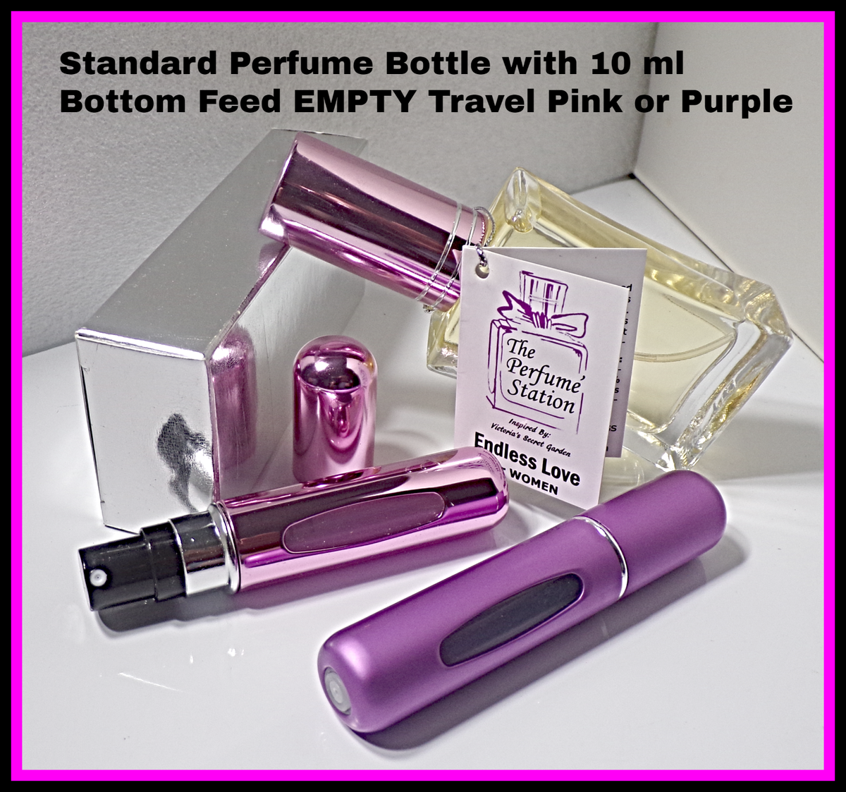 A 30ml impression of Endless Love a Victoria Secret Classic by A 30ml impression of Endless Love a Victoria Secret Classic by