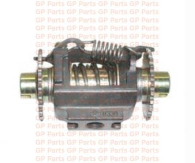 Caterpillar 918325, ADJUSTER, BRAKE SHOE, TC100D, T80D, T150D