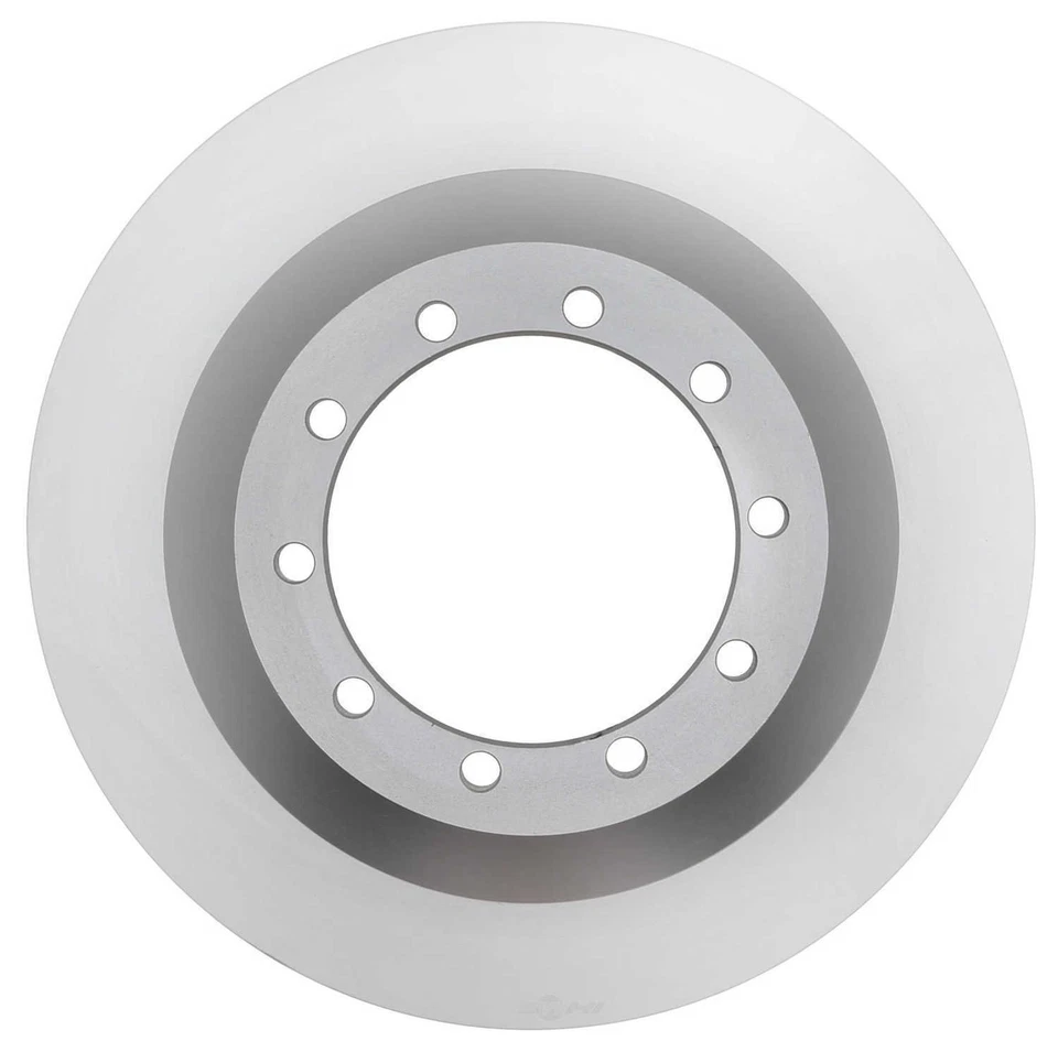 Rotor de freno de disco para Ford F53 F59 F-450 Super Duty 1999-2019, F-550 Super Duty Foto 3 de 3