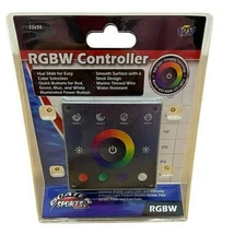 Boater Sports RGBW Controller    Part# 33655