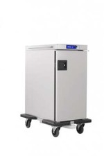 SARO Beheizter Bankettwagen Dampf / Wassertank BWS-10