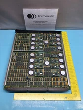 LTX TRILLIUM 865-5961-08-02 FMTS2AFMTS2 W/VERN, PCB BOARD, 156259