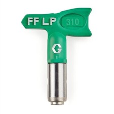 Graco FFLP310 Fine Finish Low Pressure RAC X FF LP SwitchTip, 310 Tip