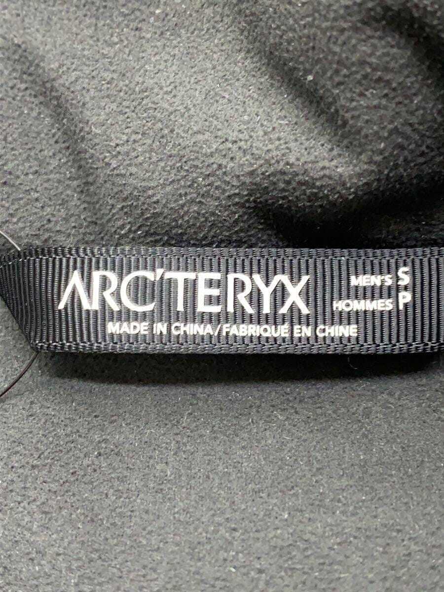 ARC'TERYX Giacca piumino ARC’TERYX full zip kaki S usata