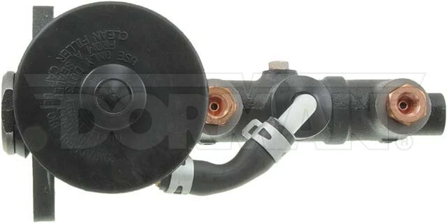 Cilindro mestre de freio Dorman M39423 compatível com Toyota Corolla - Imagem 3 de 4