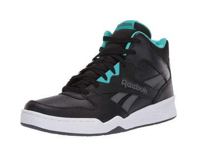 reebok royal bb4500 hi black