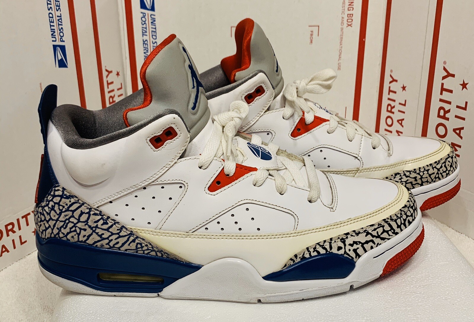 jordan mars brooklyn