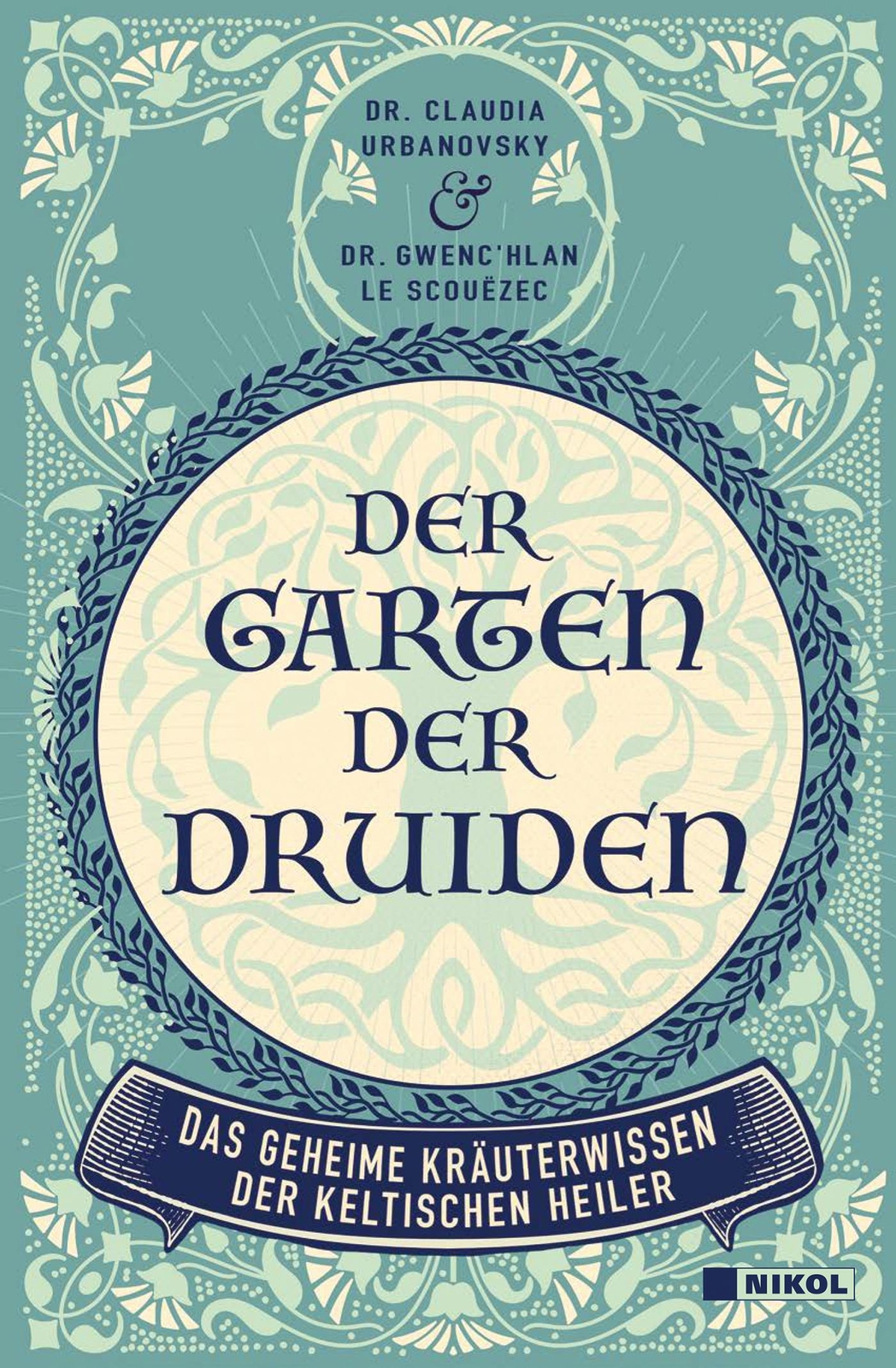 Thumbnail - Der Garten Der Druiden | Das Geheime Kräuterwissen Der Keltischen