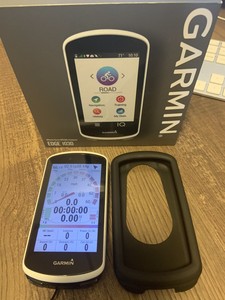 garmin edge 1030 used