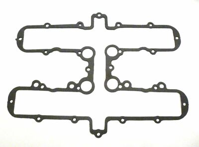ケー　0709 Head Valve Cover Tappet Rocker Gasket For 84-86 Kawasaki Zx-550 Zx