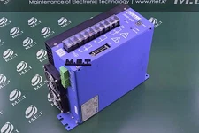 Justek Driect Pwm Amplifier Jsmd-03D Jsmd 03D For Parts /  Expedited Shipping