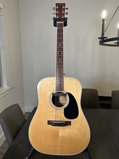 Takamine Acoustic Guitar Vintage Lawsuit Model