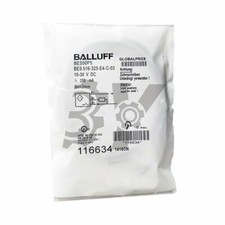 1PC for Balluff BES 516-325-E4-C-03 Proximity Switch Sensor New