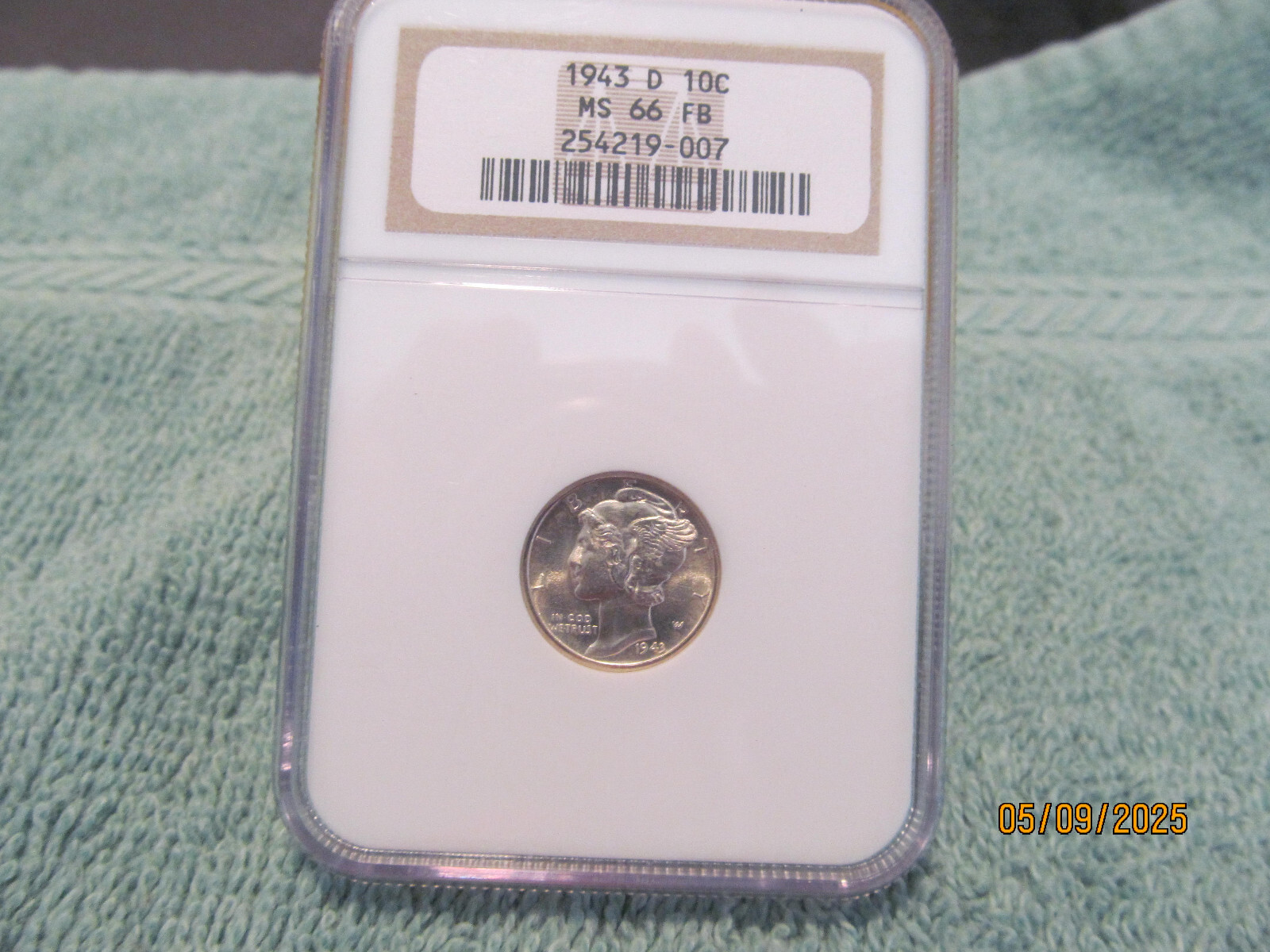 Picture 1 of 5