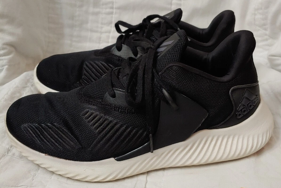 adidas AlphaBounce RC 2 Night Metallic for Sale | Authenticity