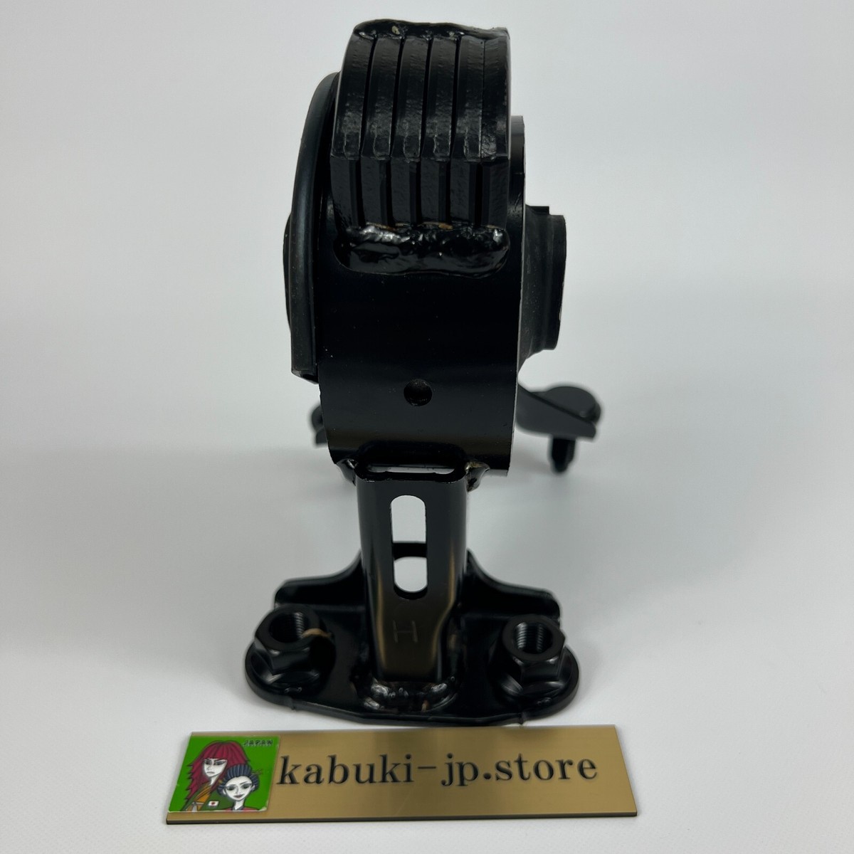 TOYOTA Genuine 12371-37260 Prius V Rear Engine Mount OEM Japan | eBay