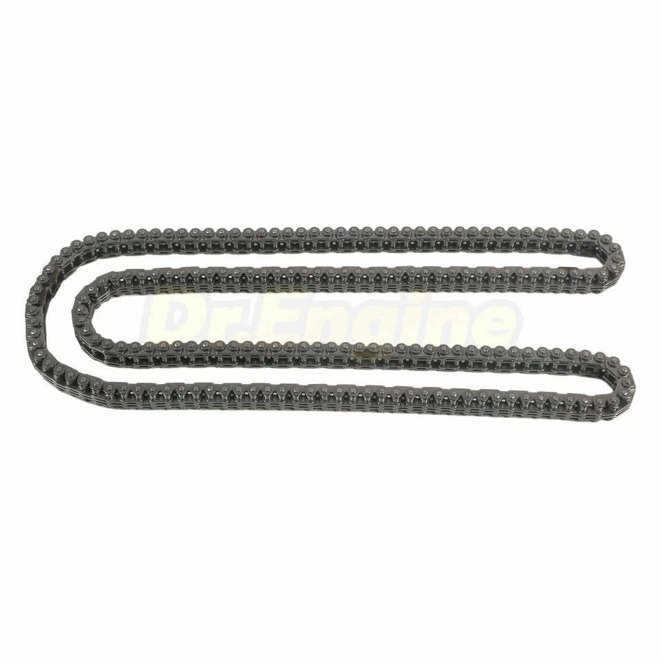 Kit de cadena de distribución bomba de agua apta para Dodge Intrepid 1998 1999 2,7 L V6 DOHC Foto 2 de 4