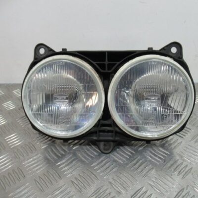 Phare D'occasion Pour Yamaha SR 125 (1982 à 1989) - Optique Originale