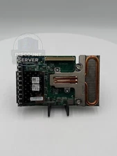 Dell 4X4RK OCm14104B-U1-D Quad-Port 10Gb NDC Network Daughter Card