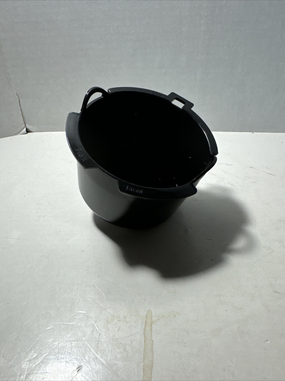 Mr. Coffee 4Cup Coffeemaker DRX5 Replacement Brew Basket Filter Holder