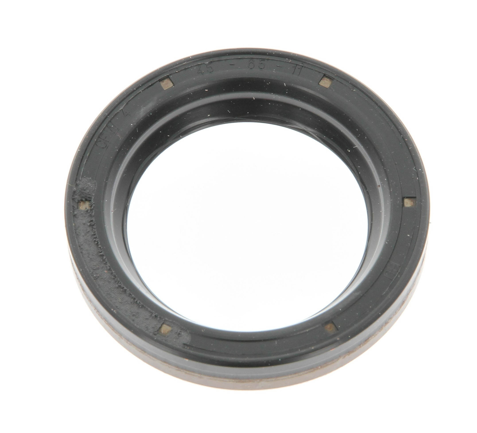 01019154B CORTECO Shaft Seal, differential for MERCEDES-BENZ