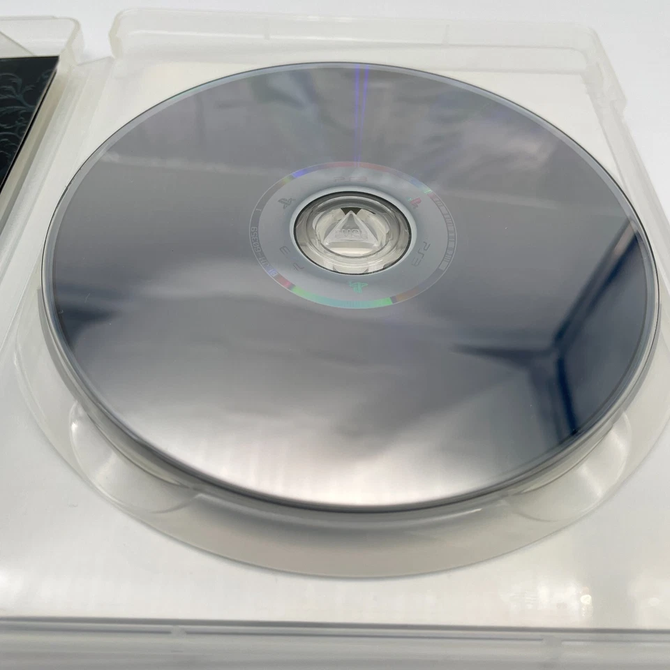 PS3 Alice Madness Returns Electronic Arts Japan PlayStation 3 - Image 4 of 4