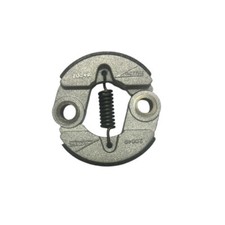 Frizione Completa Scuotitore Olive Active M60-5.5-6.5-Originale-020065-1° Serie